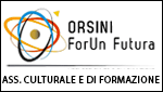 ORSINI - FORMAZIONE - CASERTA - CE