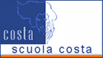 Scuola Costa - Caserta