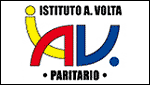 Istituto Alessandro Volta Paritario - Salerno - Formazione Professionale