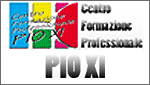 PIO XI - Centro Formazione Professionale