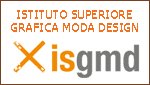 ISGMD - ISTITUTO SUPERIORE GRAFICA MODA DESIGN - LECCO (LC)