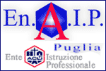 ENAIP PUGLIA
