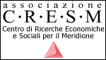 ASSOCIAZIONE CRESM - Centro di Ricerche Economiche e Sociali per il Meridione - Gibellina - Trapani - TP - FORMAZIONE PROFESSIONALE